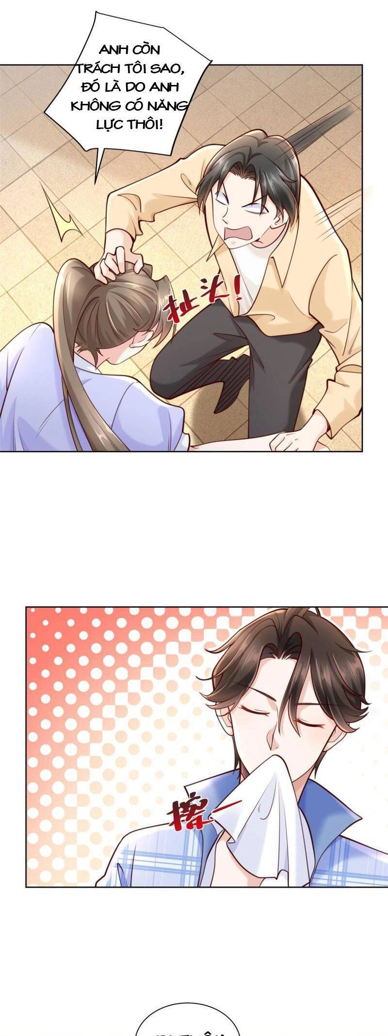 Mỗi Tuần Ta Có Một Nghề Nghiệp Mới Chapter 122 - 10