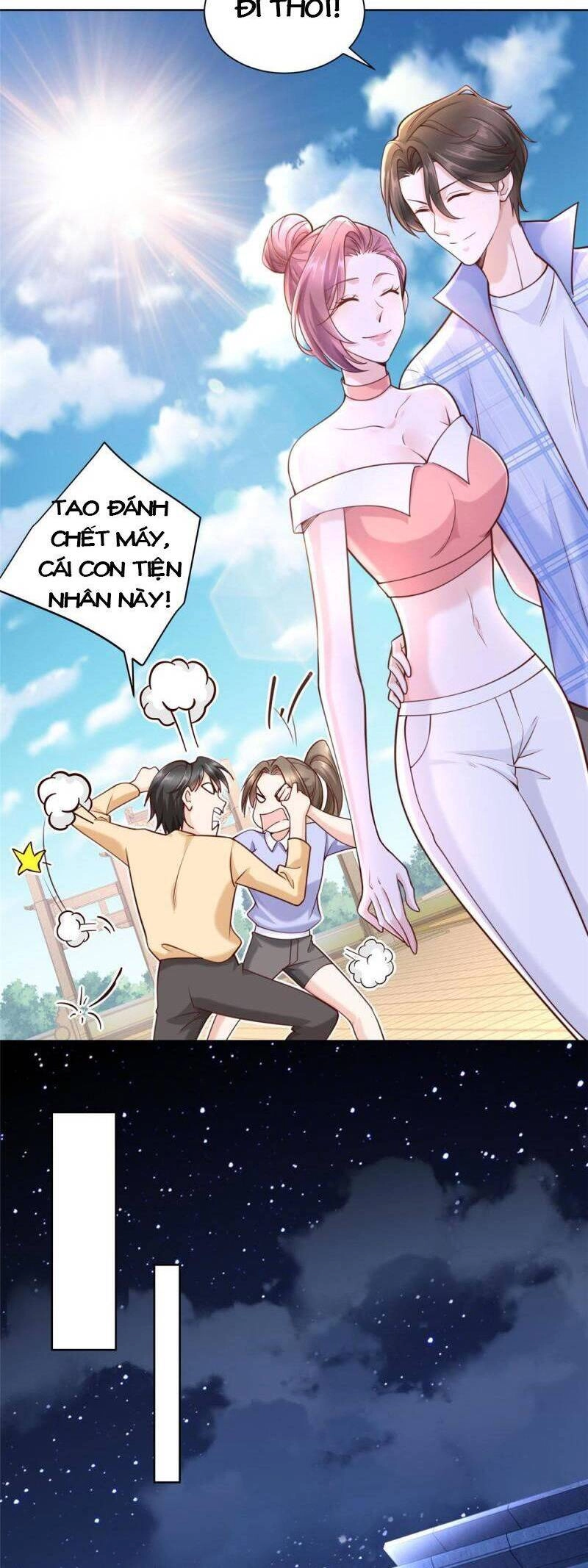 Mỗi Tuần Ta Có Một Nghề Nghiệp Mới Chapter 122 - 11