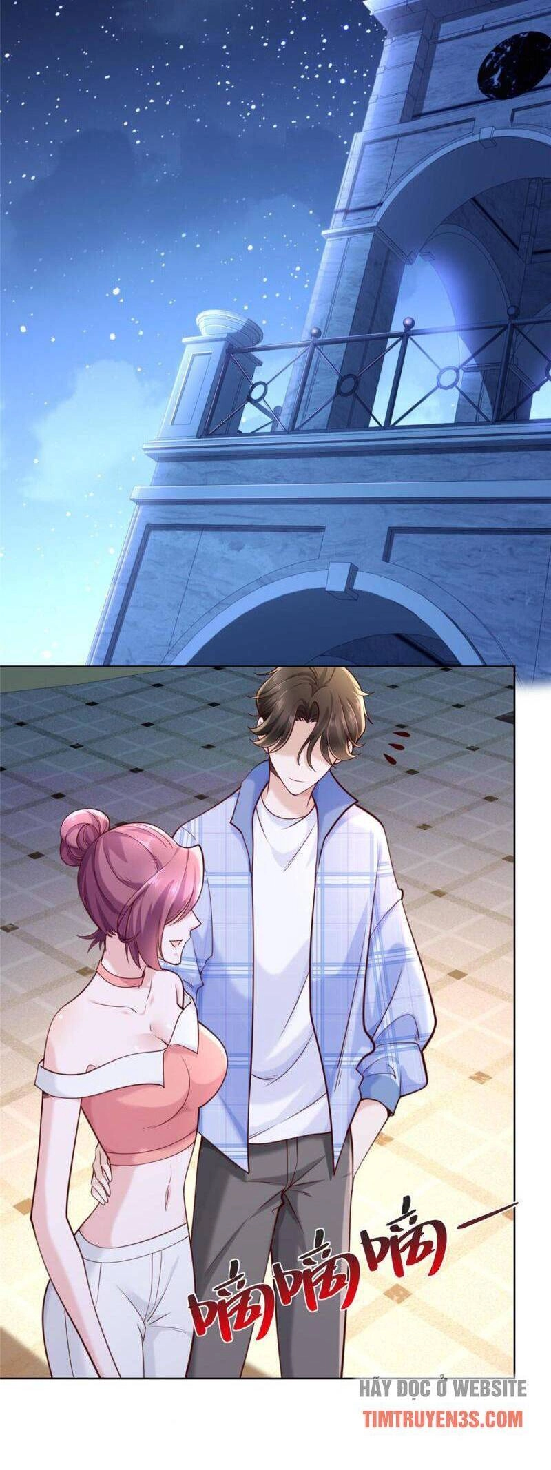 Mỗi Tuần Ta Có Một Nghề Nghiệp Mới Chapter 122 - 12