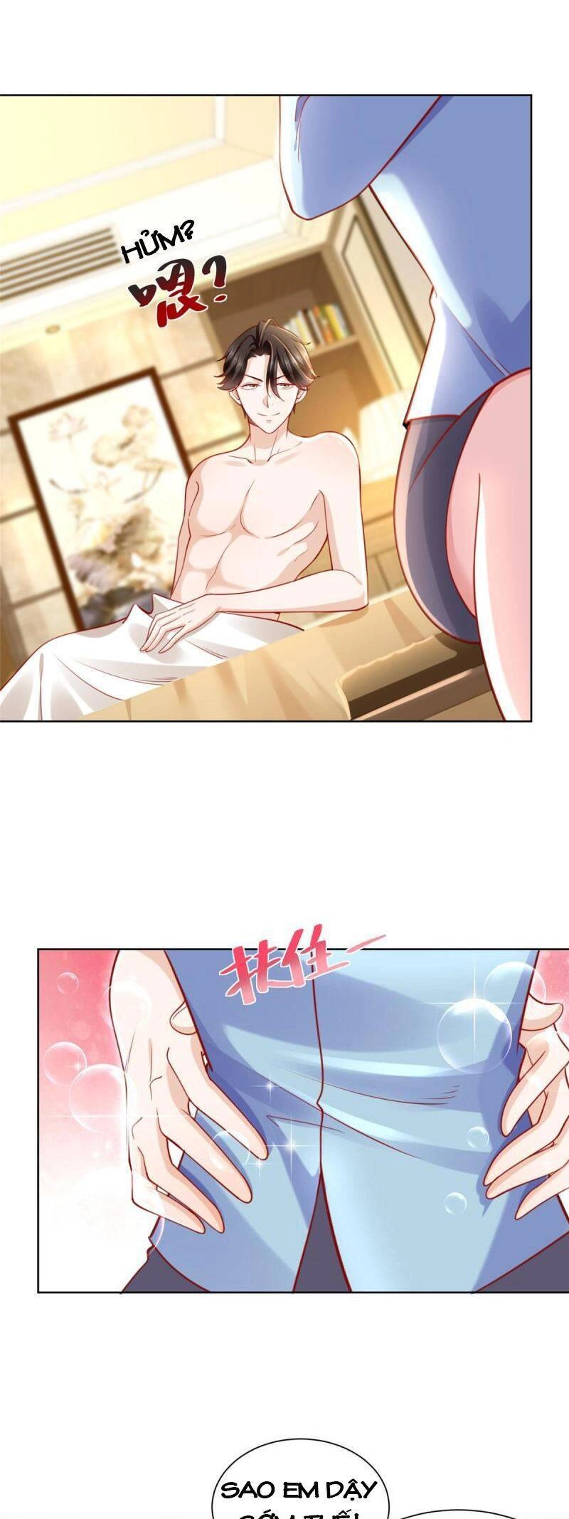 Mỗi Tuần Ta Có Một Nghề Nghiệp Mới Chapter 122 - 16