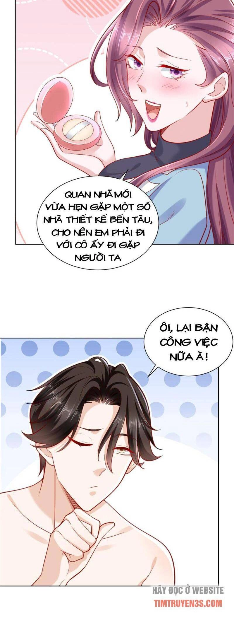 Mỗi Tuần Ta Có Một Nghề Nghiệp Mới Chapter 122 - 18