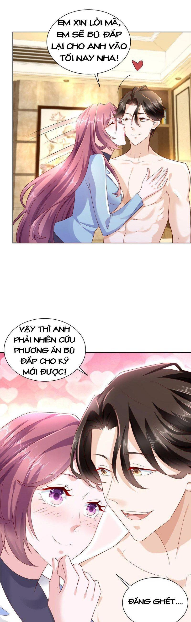 Mỗi Tuần Ta Có Một Nghề Nghiệp Mới Chapter 122 - 19