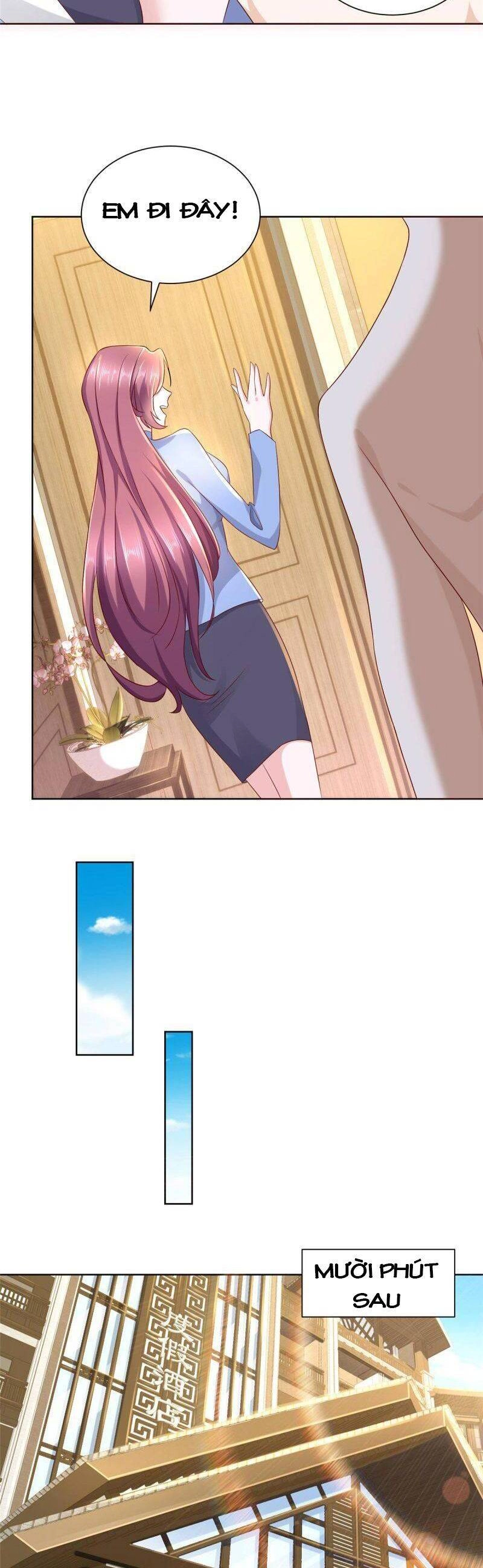 Mỗi Tuần Ta Có Một Nghề Nghiệp Mới Chapter 122 - 20