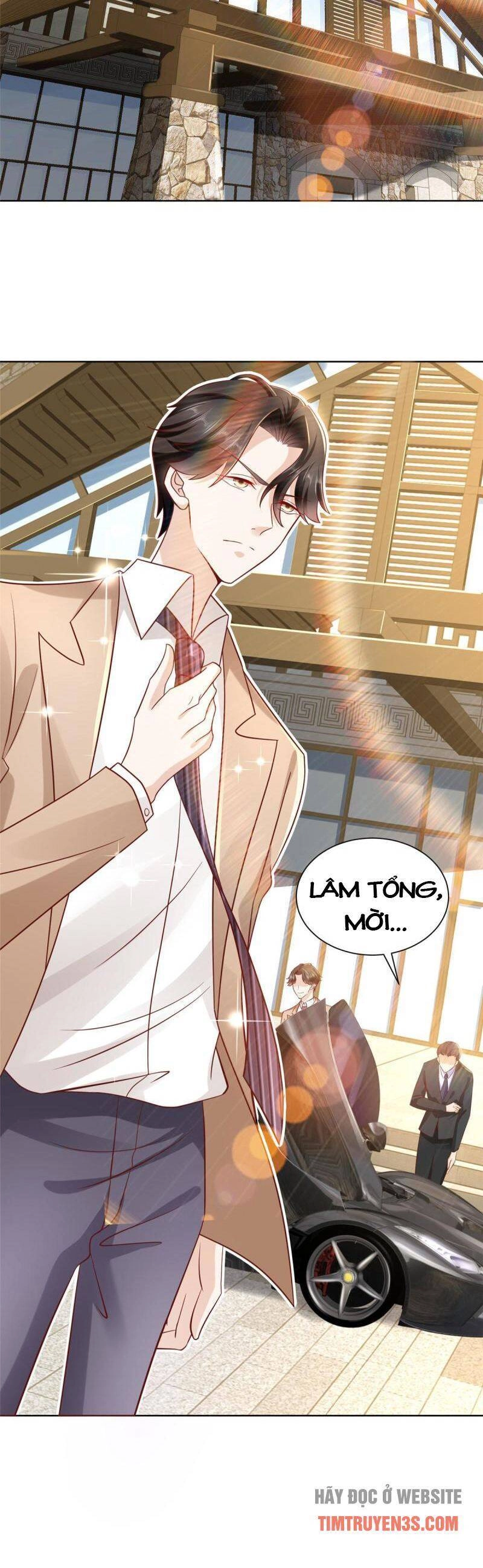 Mỗi Tuần Ta Có Một Nghề Nghiệp Mới Chapter 122 - 21