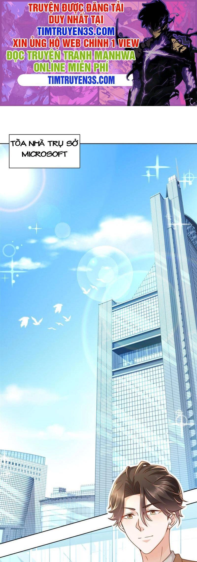 Mỗi Tuần Ta Có Một Nghề Nghiệp Mới Chapter 123 - 1