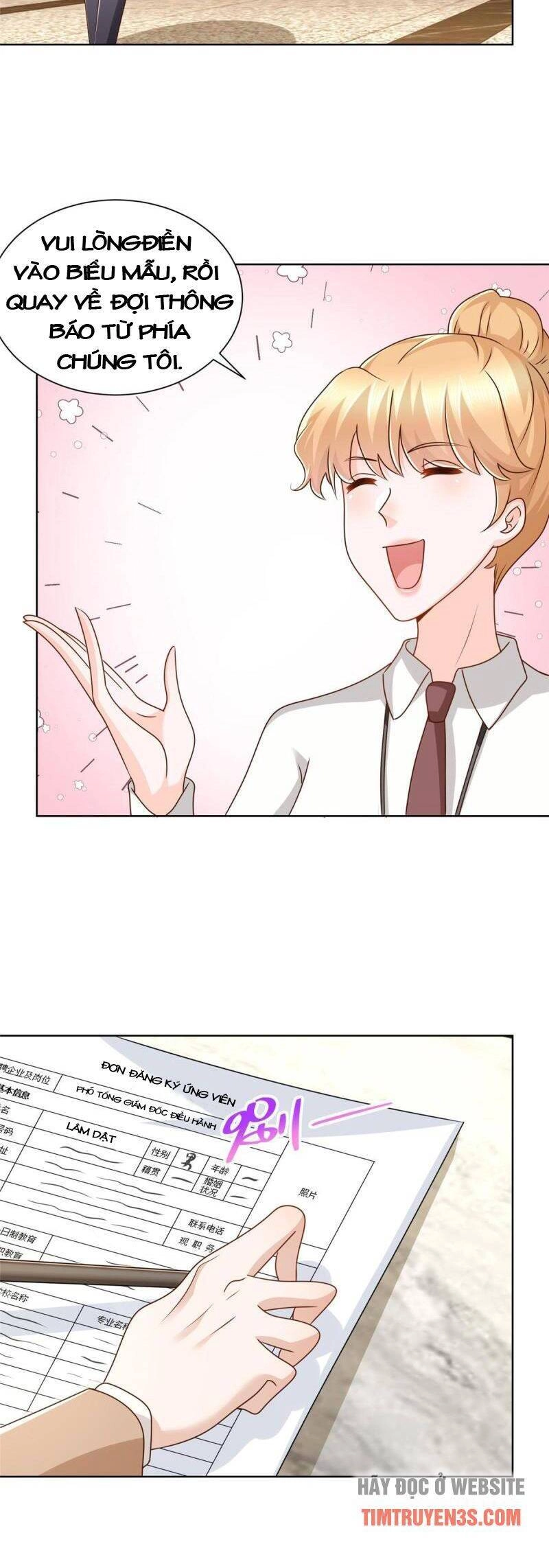 Mỗi Tuần Ta Có Một Nghề Nghiệp Mới Chapter 123 - 3