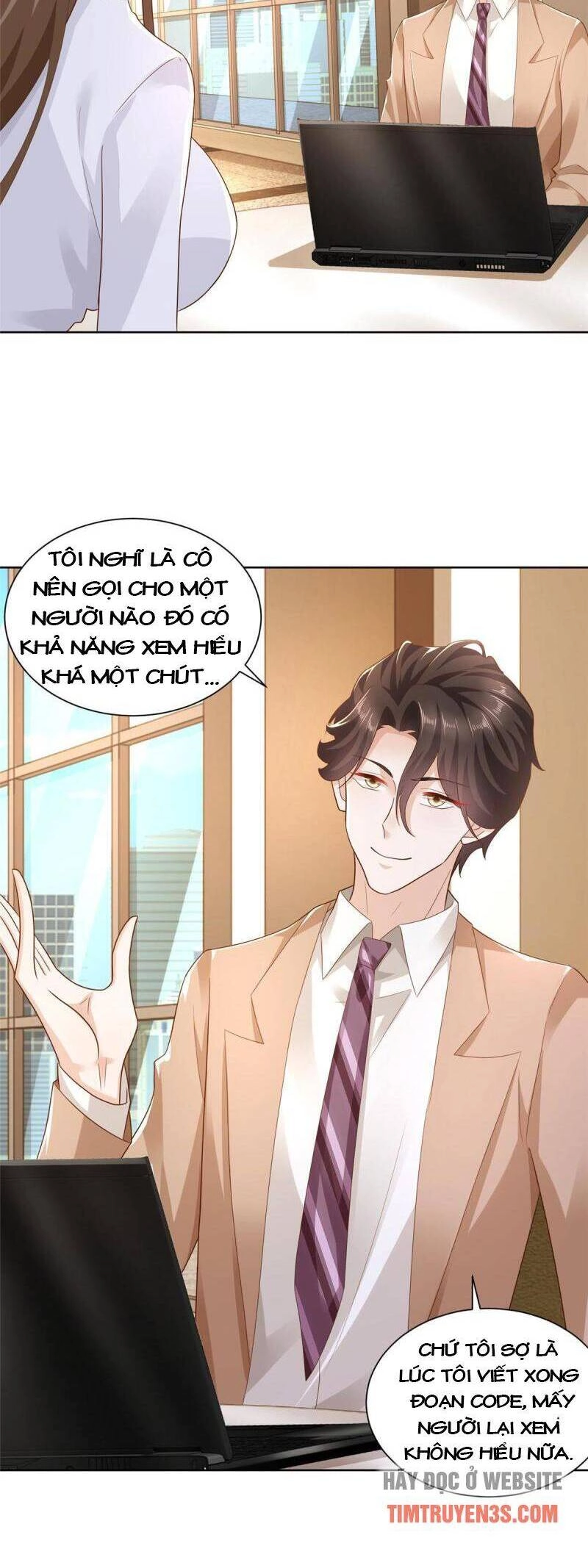 Mỗi Tuần Ta Có Một Nghề Nghiệp Mới Chapter 123 - 12