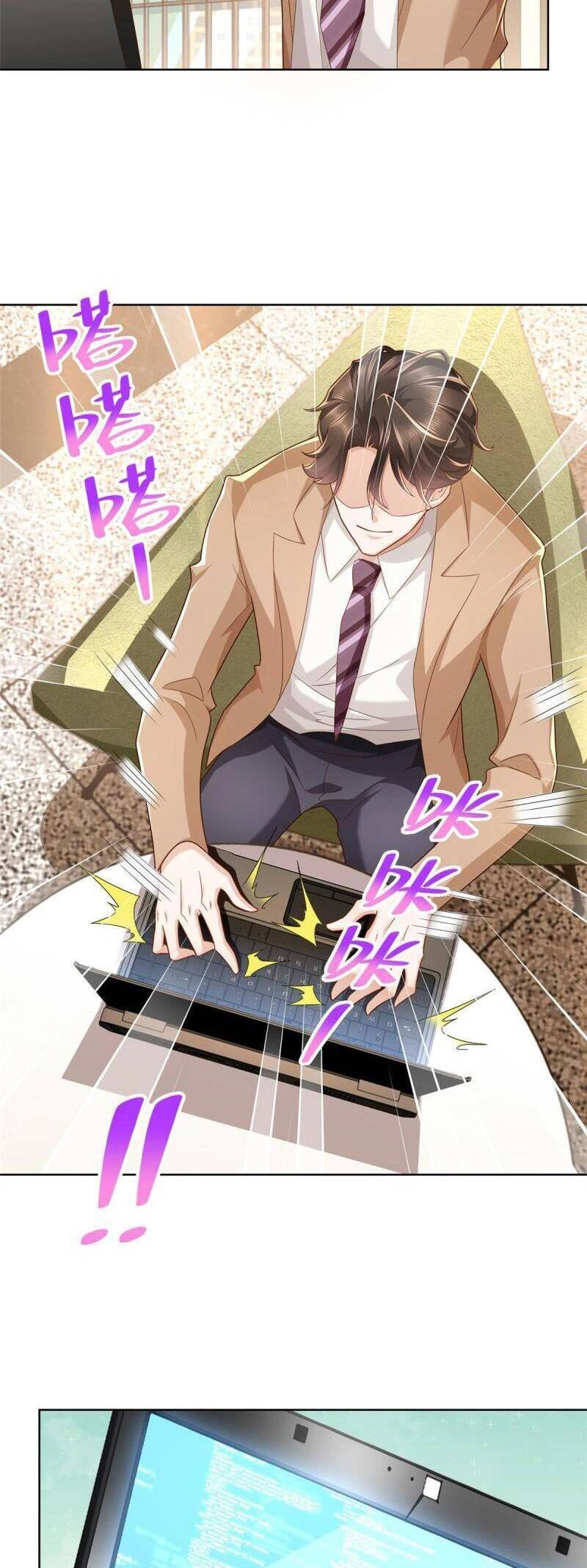 Mỗi Tuần Ta Có Một Nghề Nghiệp Mới Chapter 123 - 14