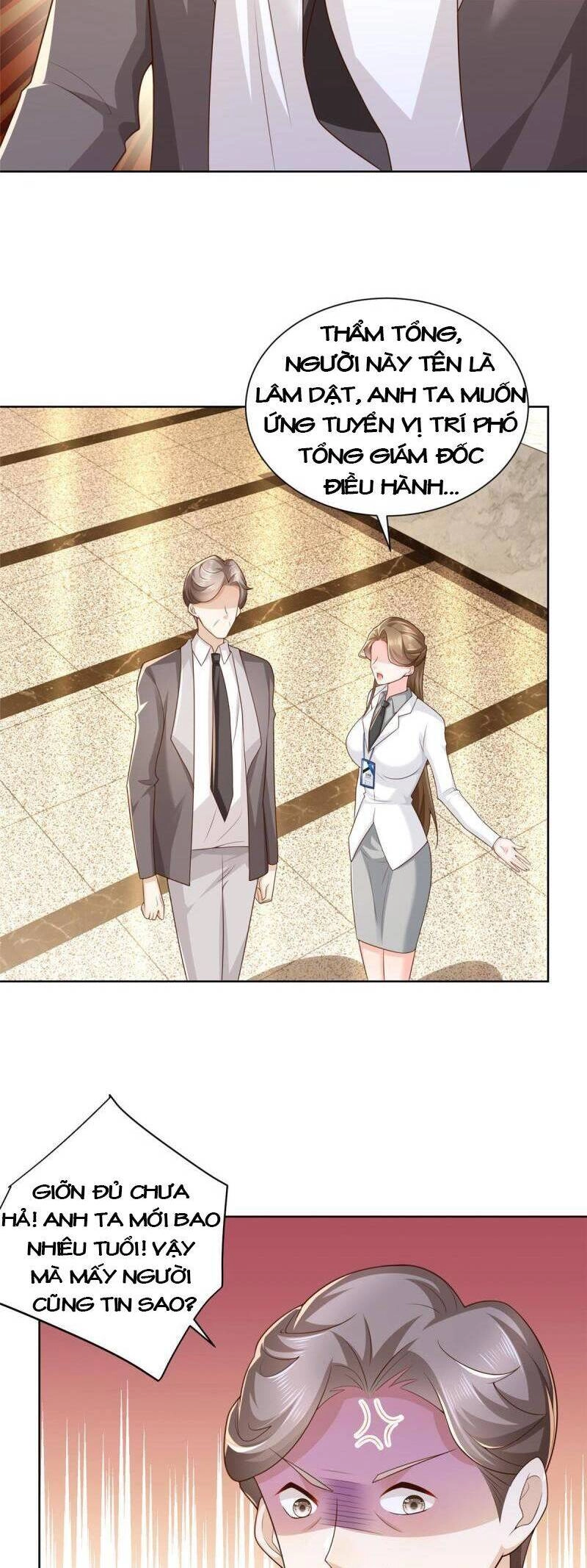 Mỗi Tuần Ta Có Một Nghề Nghiệp Mới Chapter 123 - 20