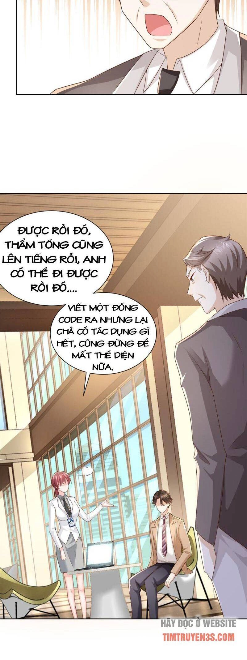 Mỗi Tuần Ta Có Một Nghề Nghiệp Mới Chapter 123 - 21