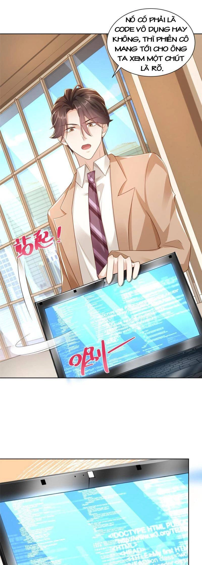 Mỗi Tuần Ta Có Một Nghề Nghiệp Mới Chapter 123 - 22