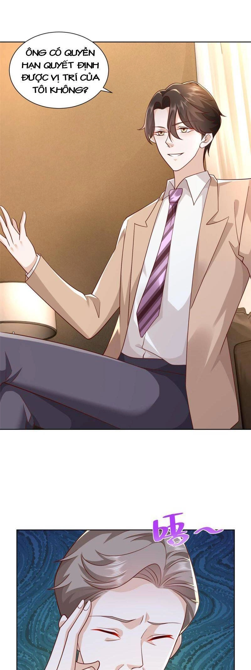 Mỗi Tuần Ta Có Một Nghề Nghiệp Mới Chapter 124 - 7