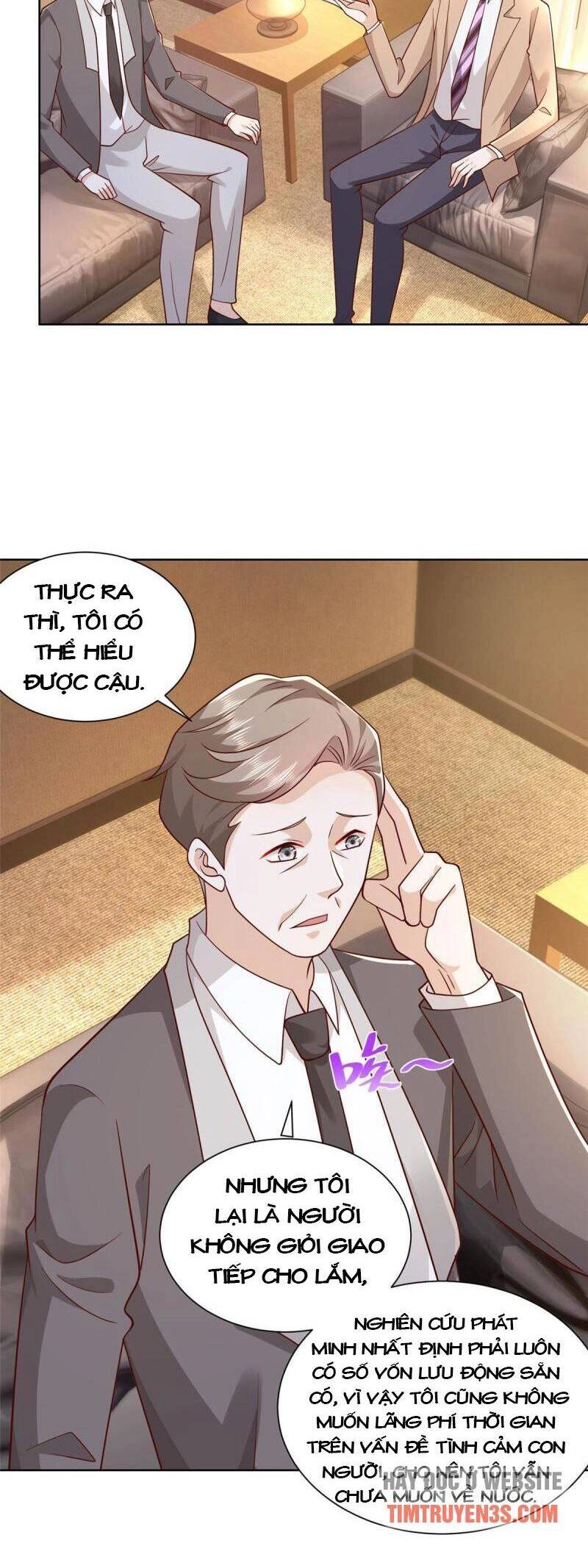 Mỗi Tuần Ta Có Một Nghề Nghiệp Mới Chapter 124 - 9