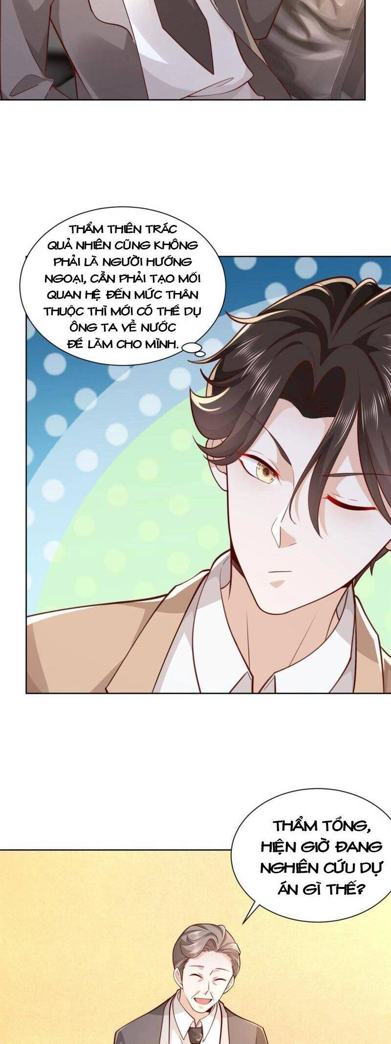 Mỗi Tuần Ta Có Một Nghề Nghiệp Mới Chapter 124 - 11