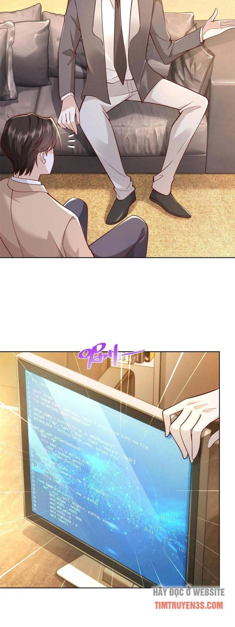 Mỗi Tuần Ta Có Một Nghề Nghiệp Mới Chapter 124 - 12