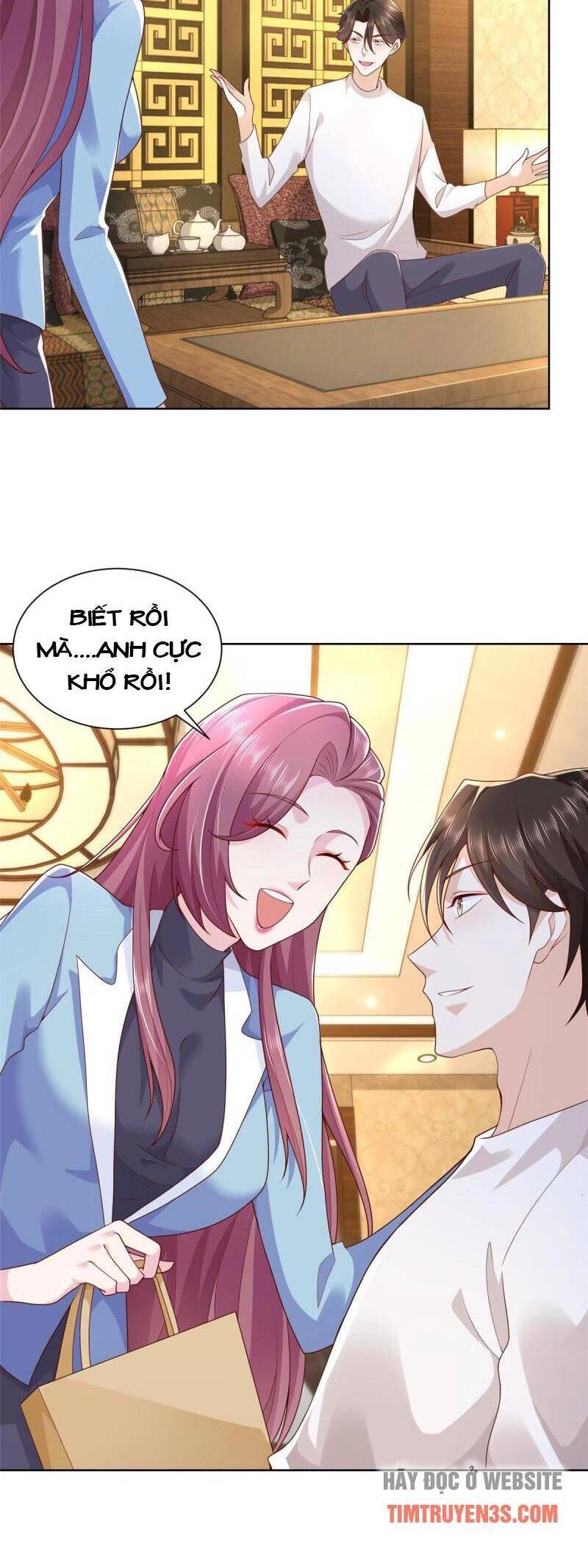 Mỗi Tuần Ta Có Một Nghề Nghiệp Mới Chapter 124 - 18