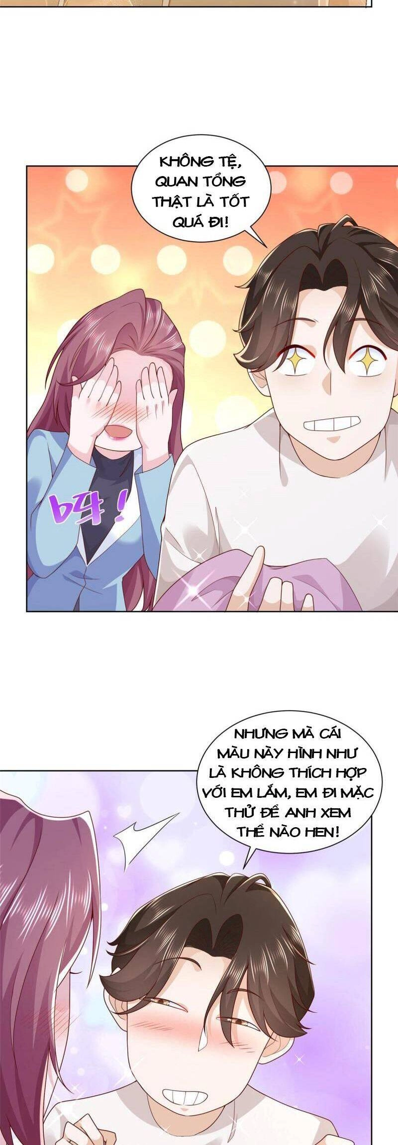 Mỗi Tuần Ta Có Một Nghề Nghiệp Mới Chapter 124 - 20