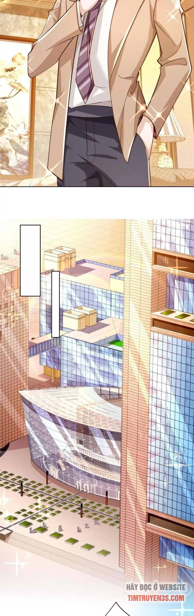 Mỗi Tuần Ta Có Một Nghề Nghiệp Mới Chapter 125 - 6