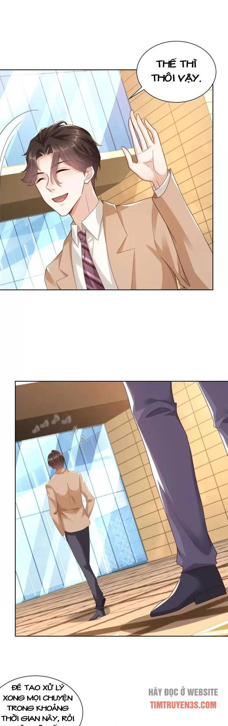 Mỗi Tuần Ta Có Một Nghề Nghiệp Mới Chapter 125 - 10