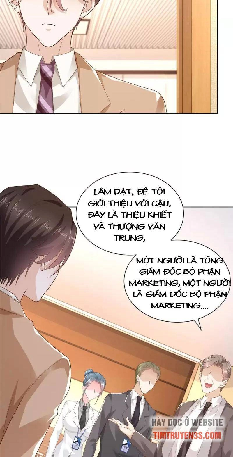 Mỗi Tuần Ta Có Một Nghề Nghiệp Mới Chapter 125 - 12