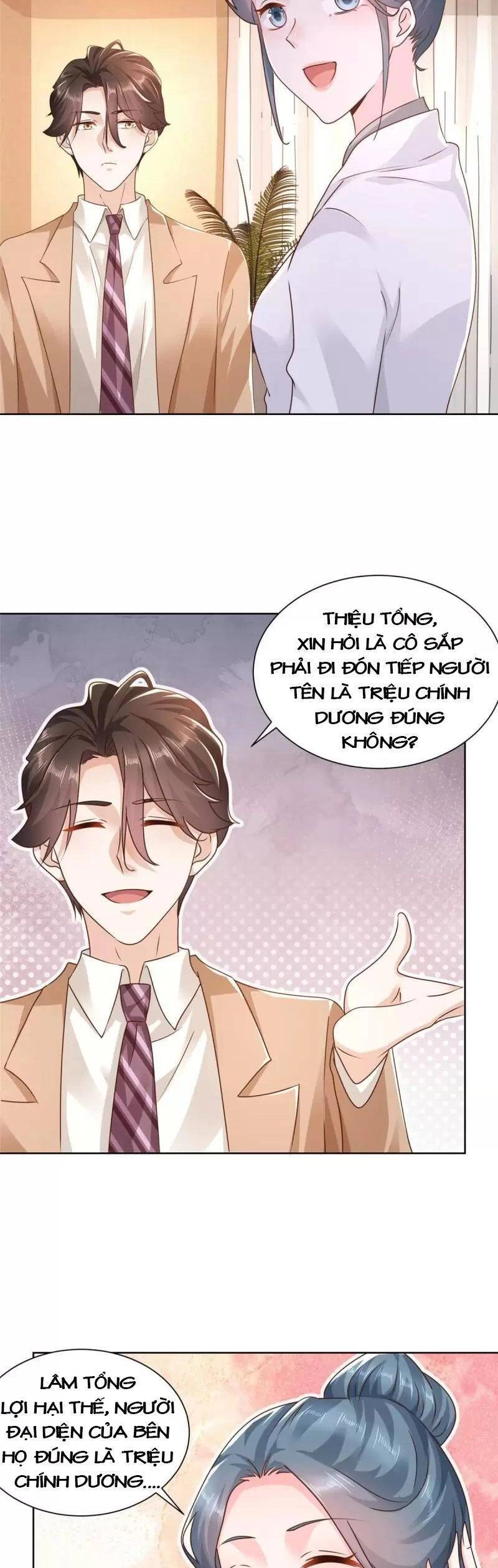 Mỗi Tuần Ta Có Một Nghề Nghiệp Mới Chapter 125 - 15