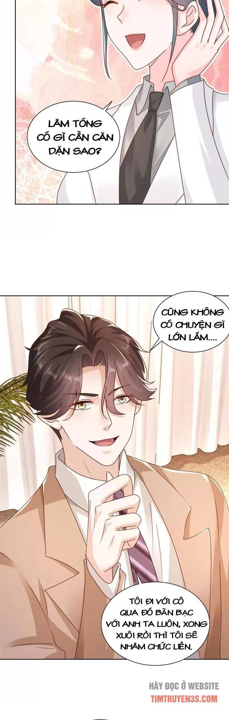 Mỗi Tuần Ta Có Một Nghề Nghiệp Mới Chapter 125 - 16