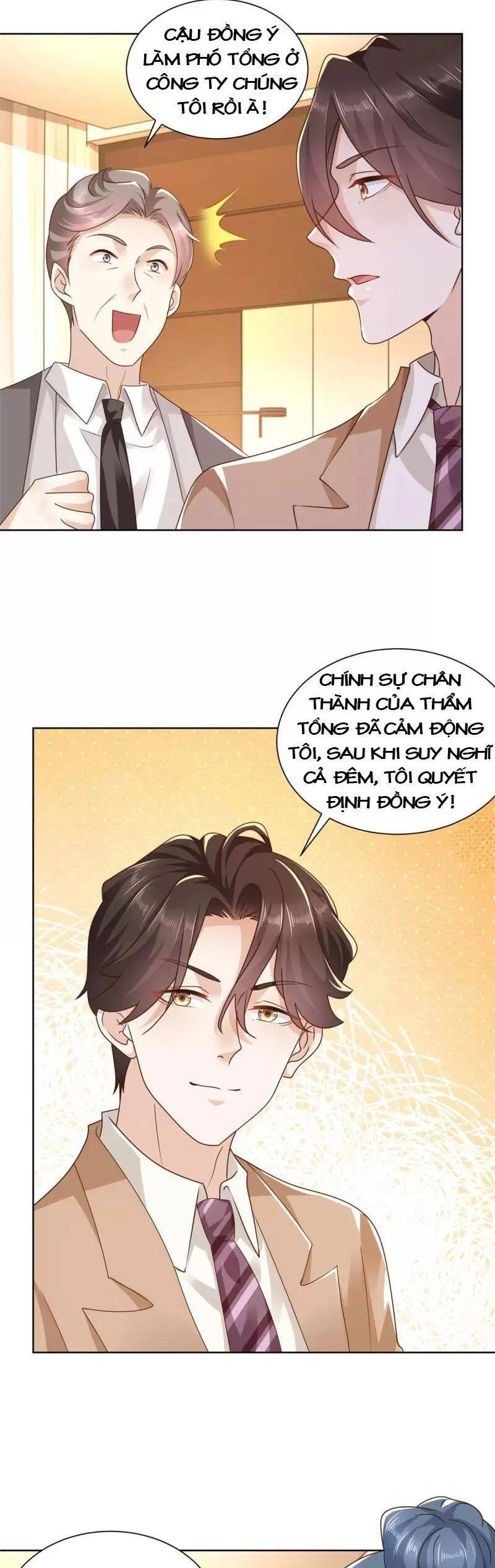 Mỗi Tuần Ta Có Một Nghề Nghiệp Mới Chapter 125 - 17