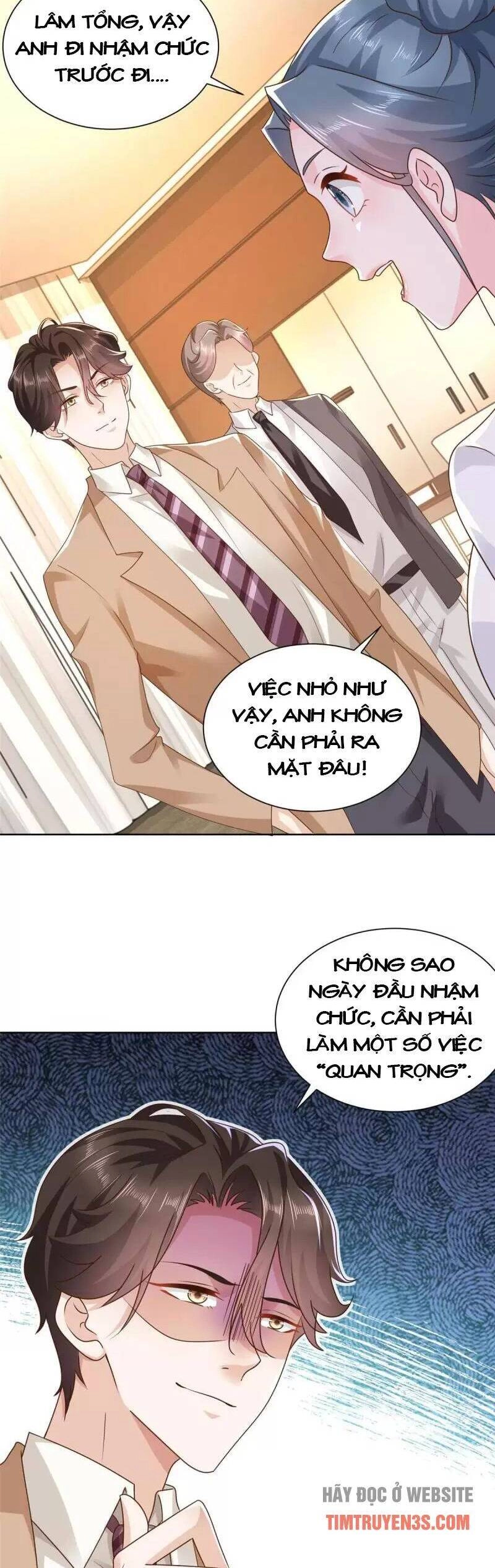 Mỗi Tuần Ta Có Một Nghề Nghiệp Mới Chapter 125 - 18