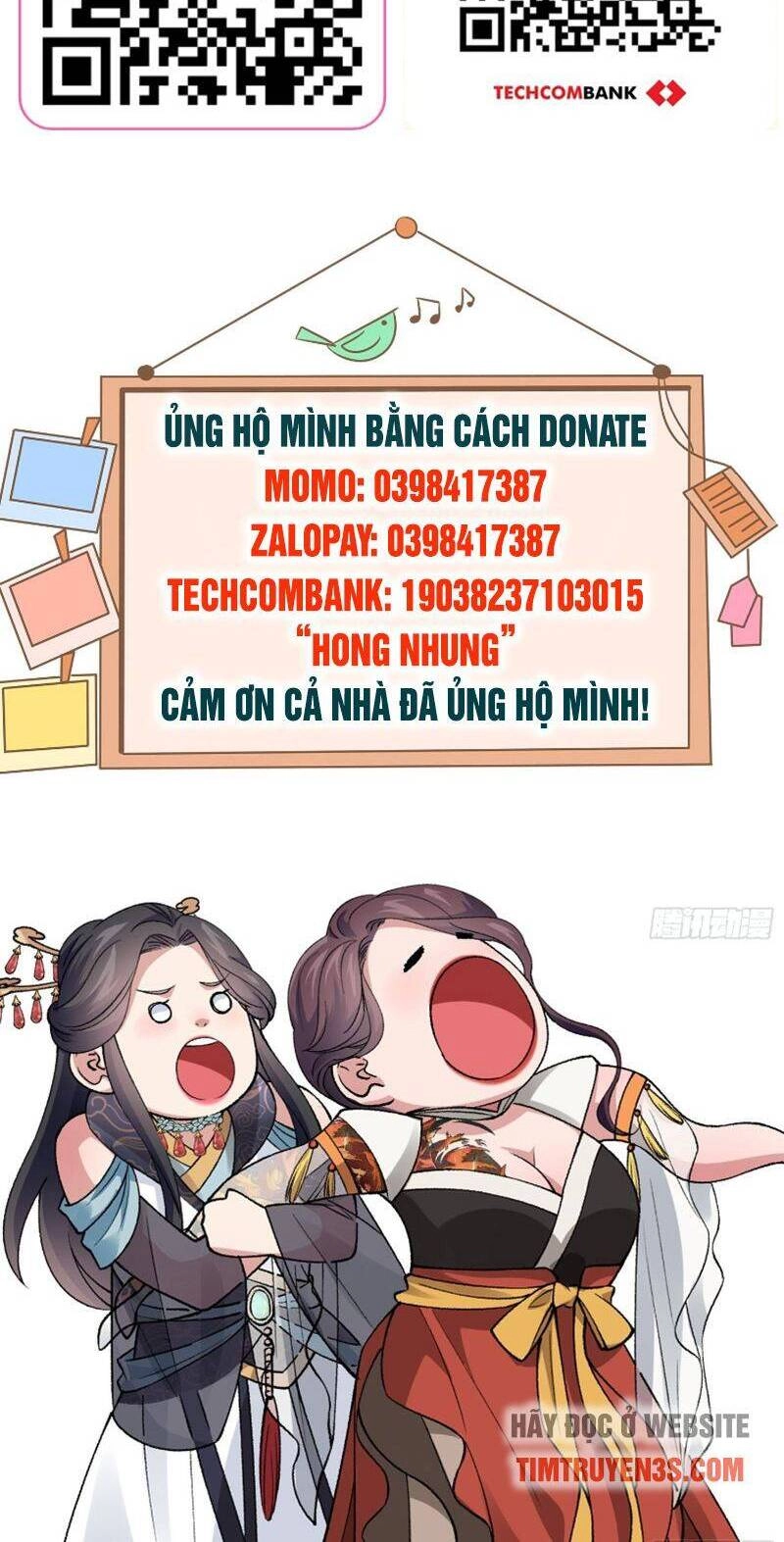 Mỗi Tuần Ta Có Một Nghề Nghiệp Mới Chapter 125 - 20