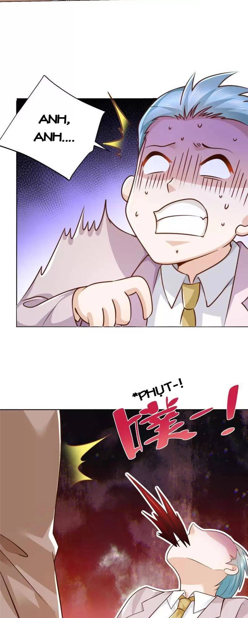 Mỗi Tuần Ta Có Một Nghề Nghiệp Mới Chapter 126 - 11