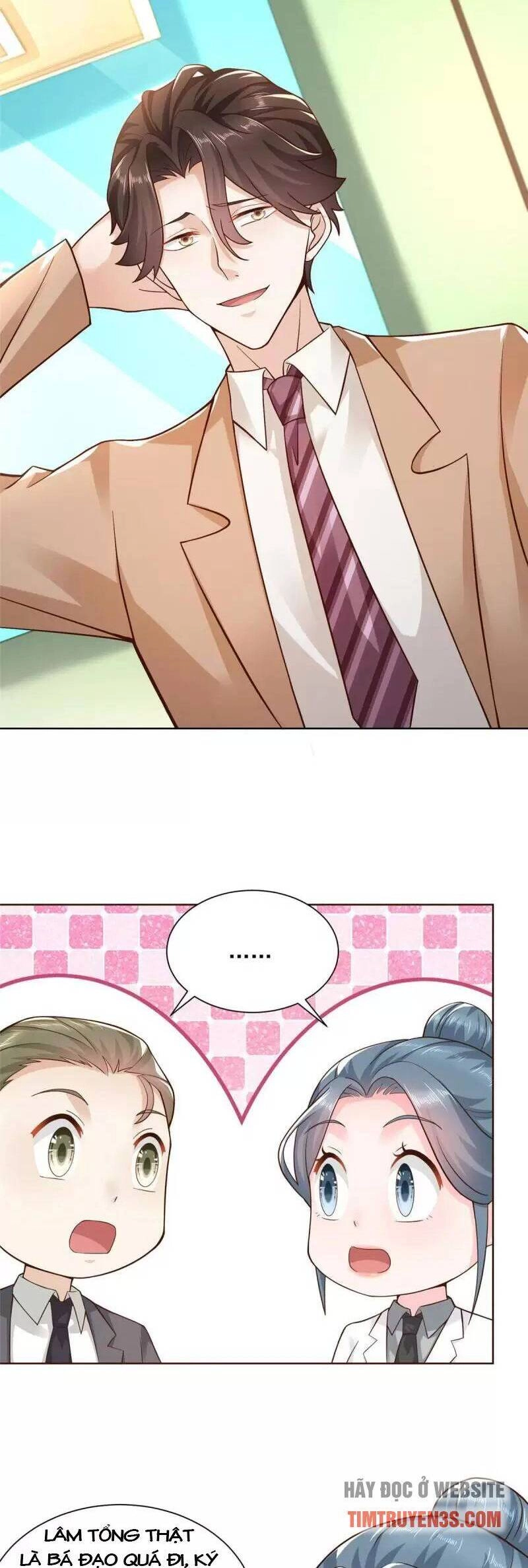 Mỗi Tuần Ta Có Một Nghề Nghiệp Mới Chapter 126 - 14