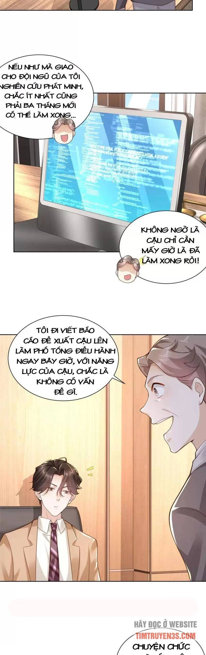 Mỗi Tuần Ta Có Một Nghề Nghiệp Mới Chapter 126 - 18