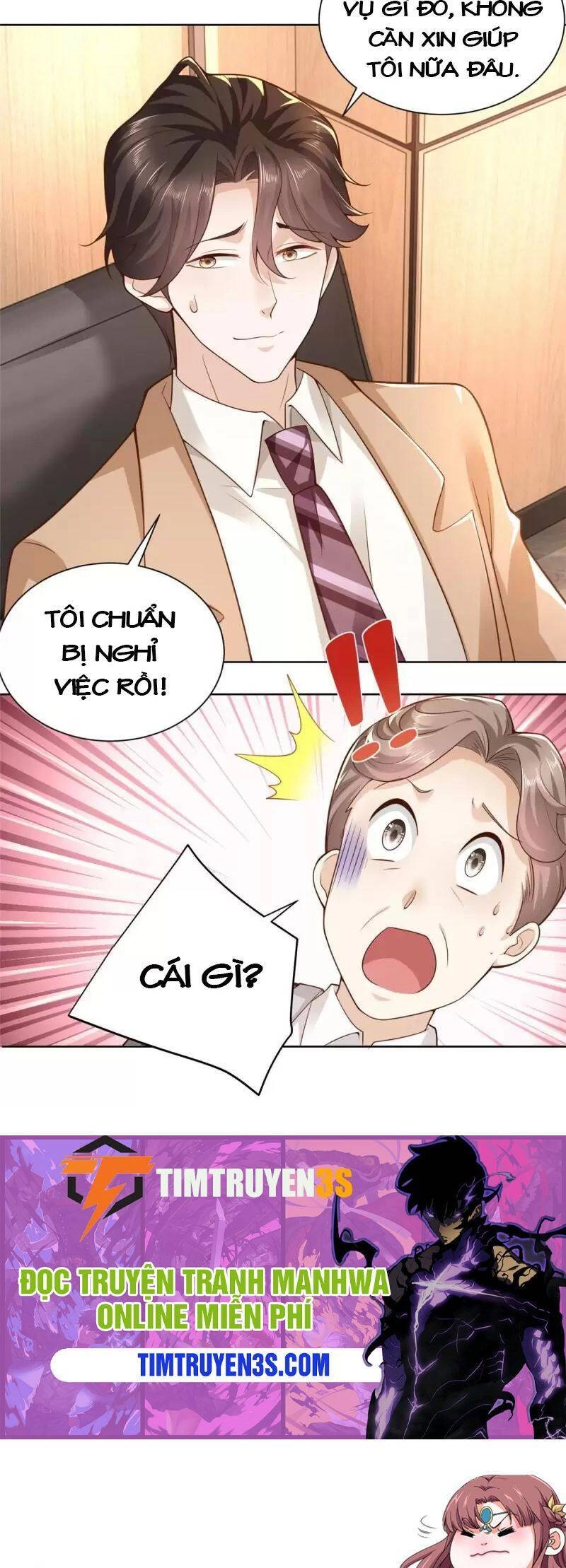 Mỗi Tuần Ta Có Một Nghề Nghiệp Mới Chapter 126 - 19