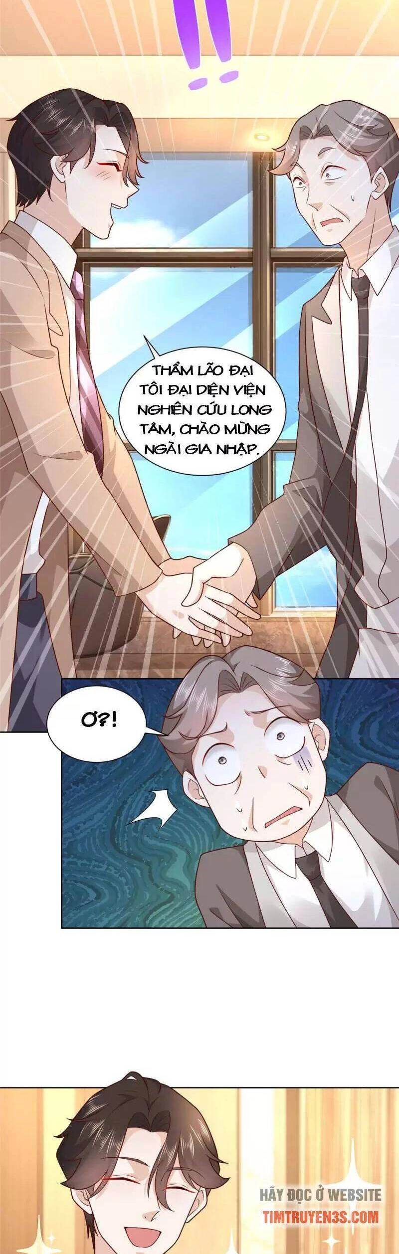 Mỗi Tuần Ta Có Một Nghề Nghiệp Mới Chapter 127 - 4