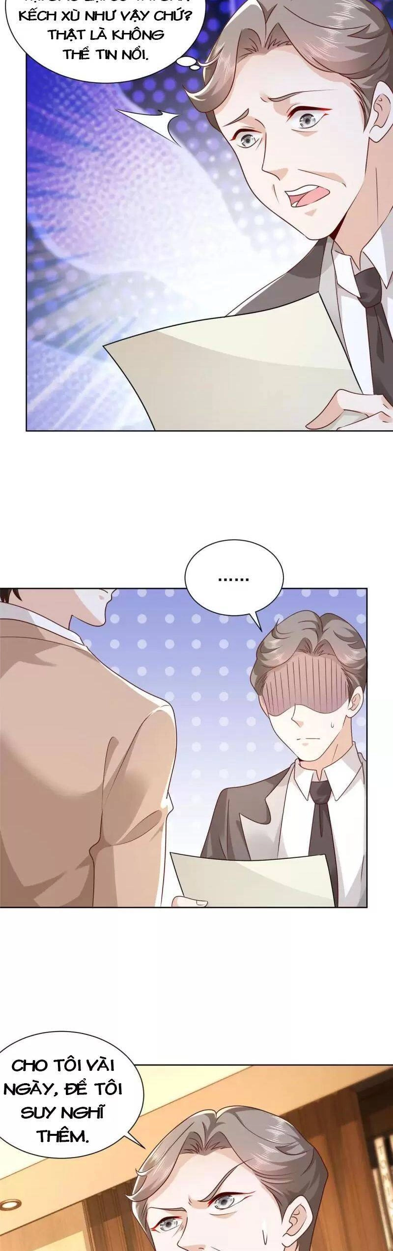 Mỗi Tuần Ta Có Một Nghề Nghiệp Mới Chapter 127 - 9