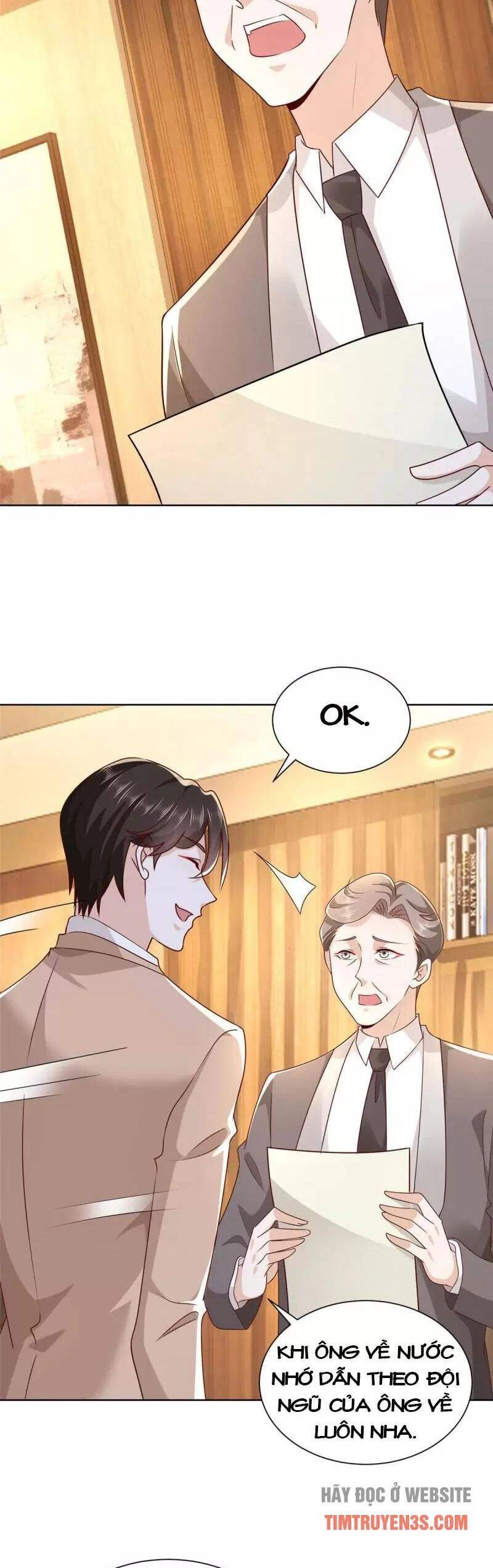 Mỗi Tuần Ta Có Một Nghề Nghiệp Mới Chapter 127 - 10