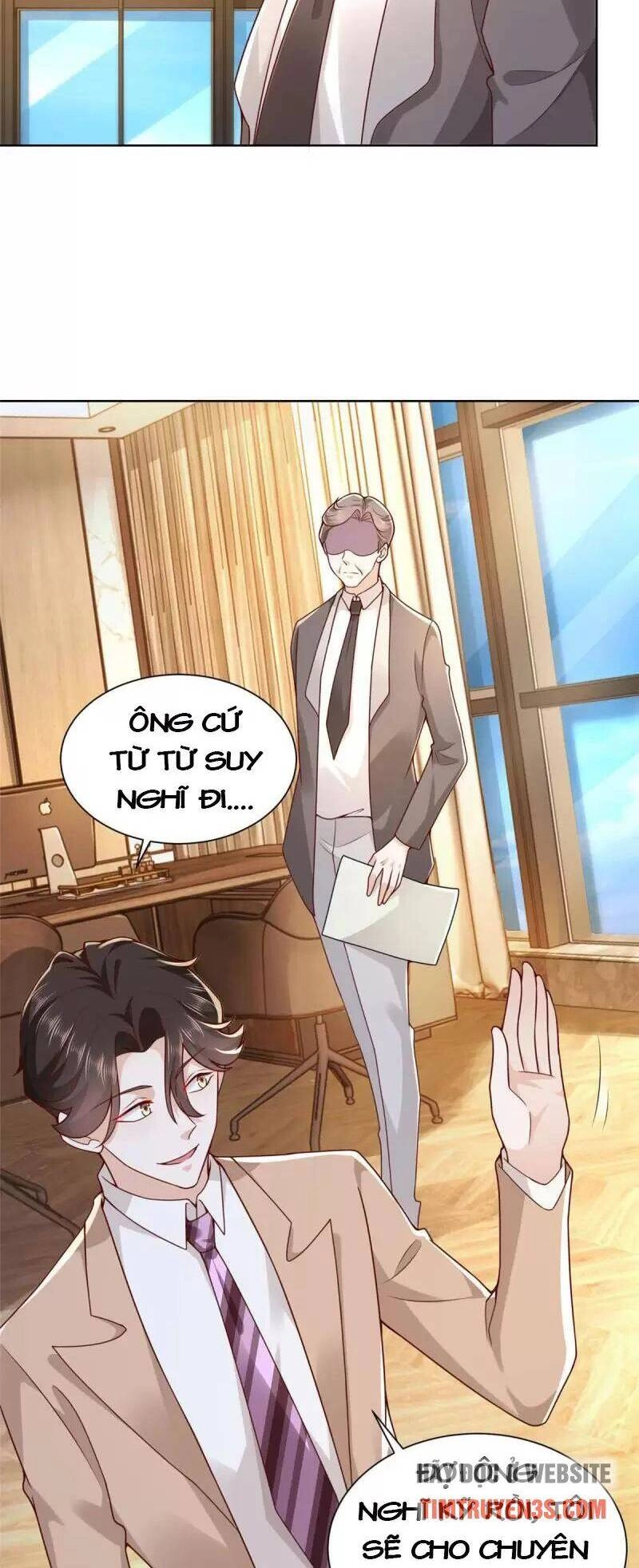 Mỗi Tuần Ta Có Một Nghề Nghiệp Mới Chapter 127 - 12