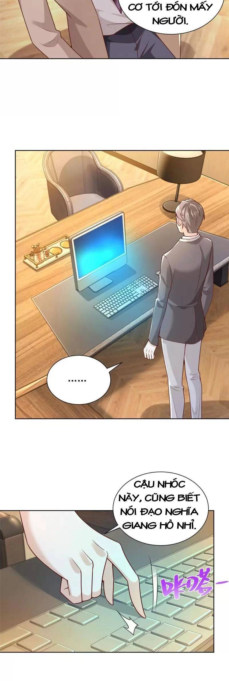 Mỗi Tuần Ta Có Một Nghề Nghiệp Mới Chapter 127 - 13