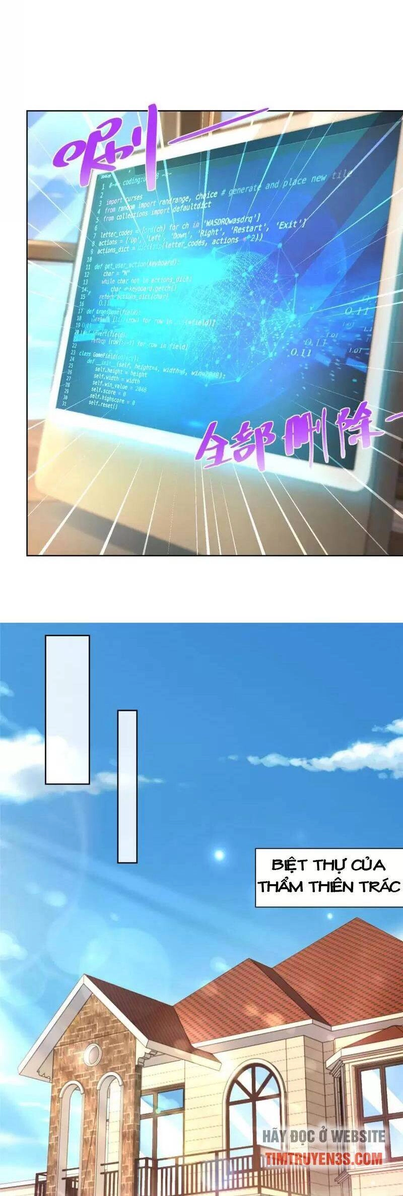 Mỗi Tuần Ta Có Một Nghề Nghiệp Mới Chapter 127 - 14