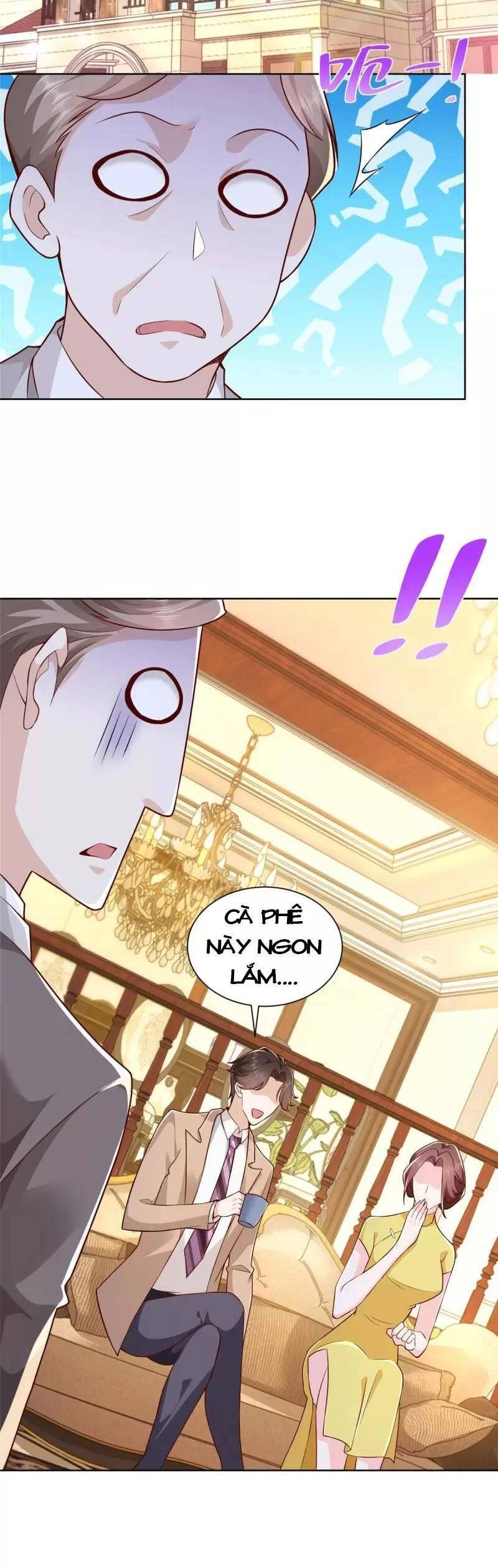 Mỗi Tuần Ta Có Một Nghề Nghiệp Mới Chapter 127 - 15