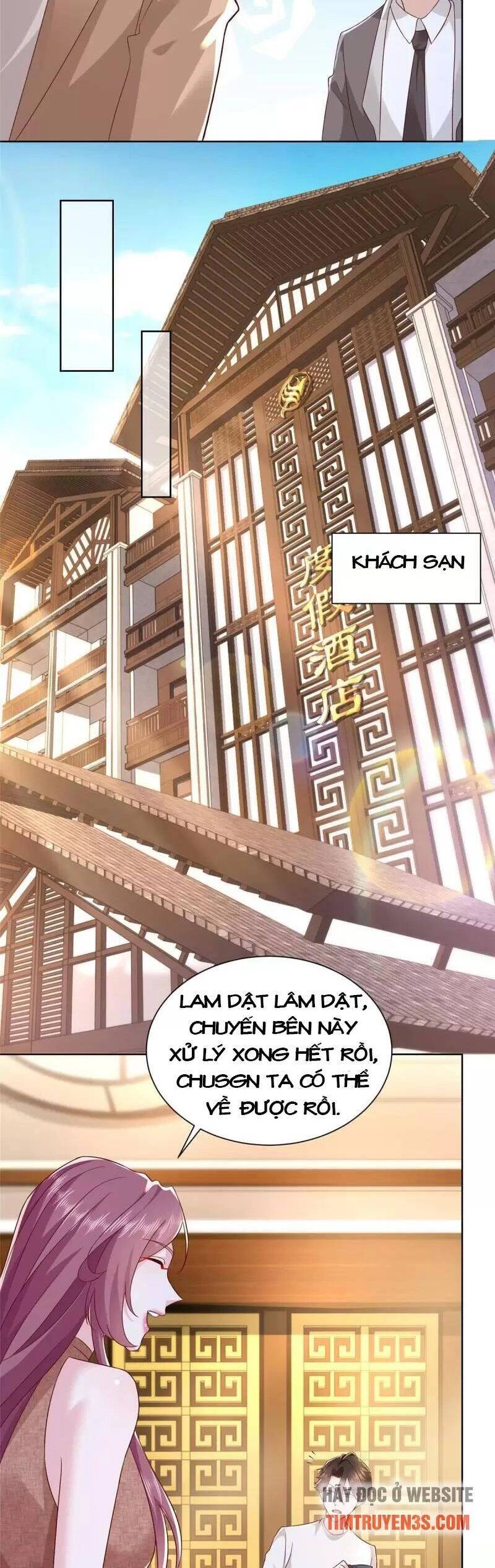 Mỗi Tuần Ta Có Một Nghề Nghiệp Mới Chapter 127 - 18