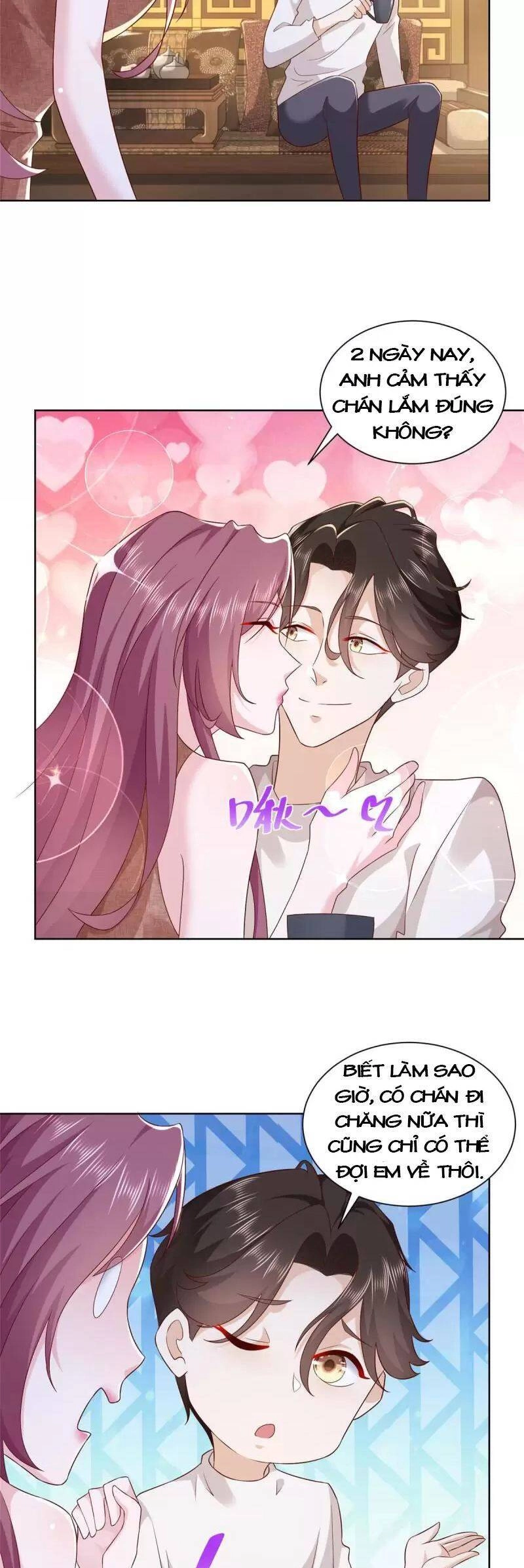 Mỗi Tuần Ta Có Một Nghề Nghiệp Mới Chapter 127 - 19