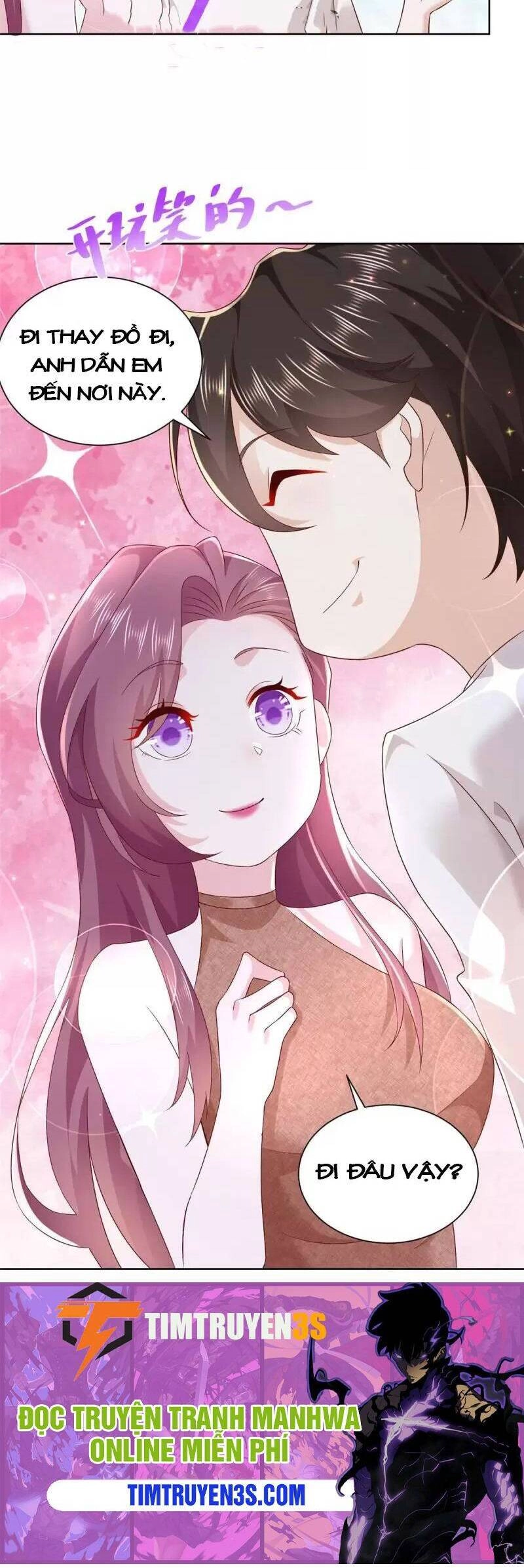 Mỗi Tuần Ta Có Một Nghề Nghiệp Mới Chapter 127 - 20