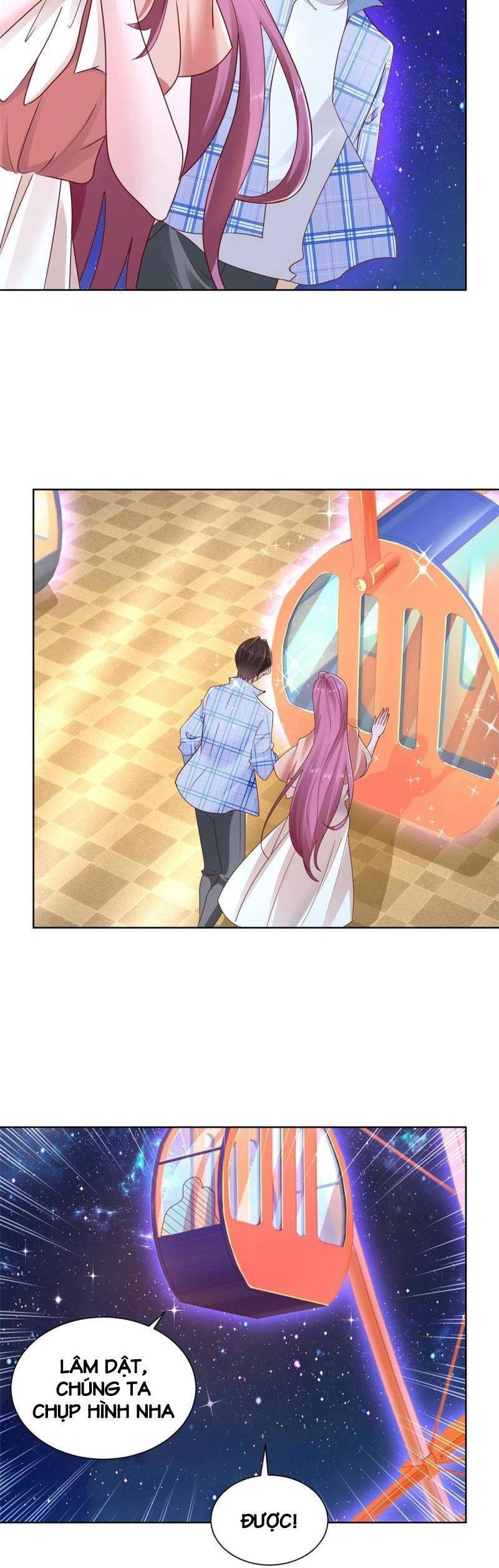 Mỗi Tuần Ta Có Một Nghề Nghiệp Mới Chapter 128 - 3