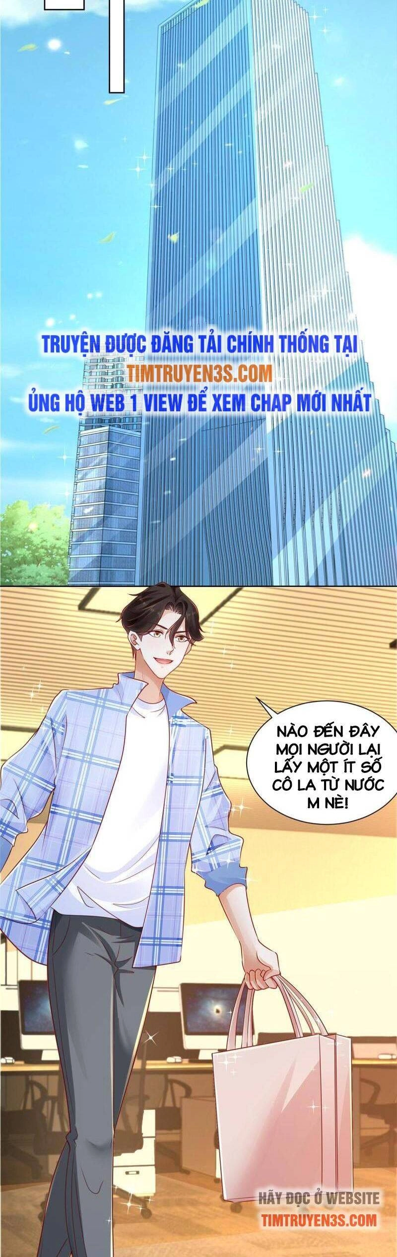 Mỗi Tuần Ta Có Một Nghề Nghiệp Mới Chapter 128 - 6