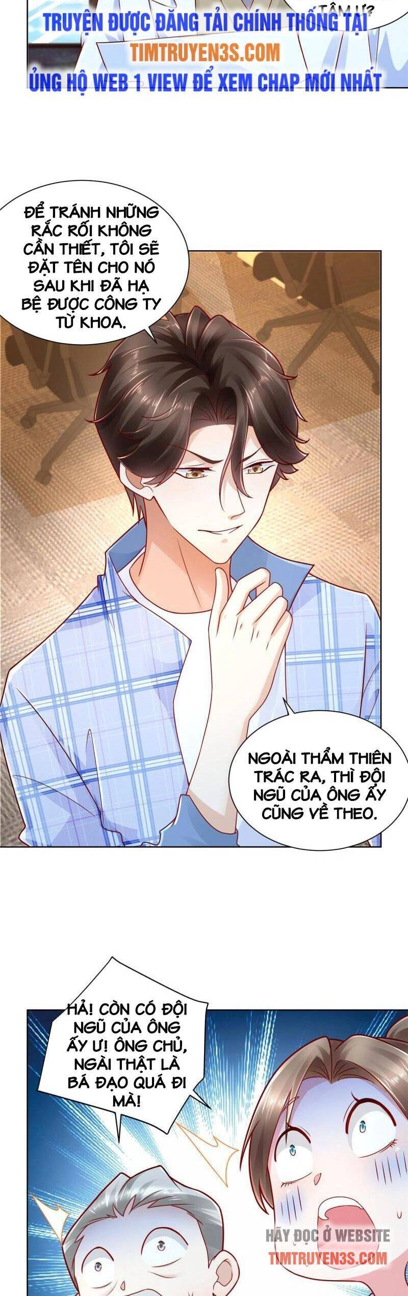 Mỗi Tuần Ta Có Một Nghề Nghiệp Mới Chapter 128 - 10