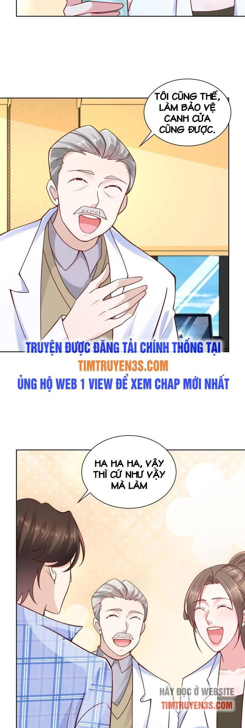 Mỗi Tuần Ta Có Một Nghề Nghiệp Mới Chapter 128 - 13