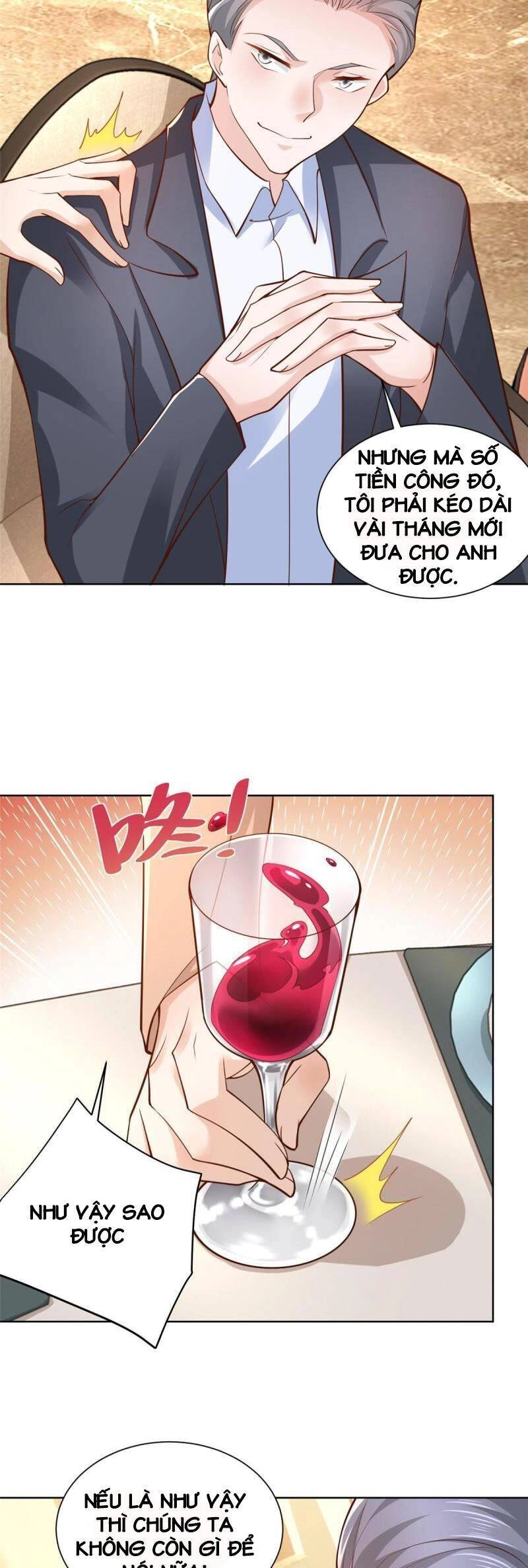 Mỗi Tuần Ta Có Một Nghề Nghiệp Mới Chapter 129 - 12