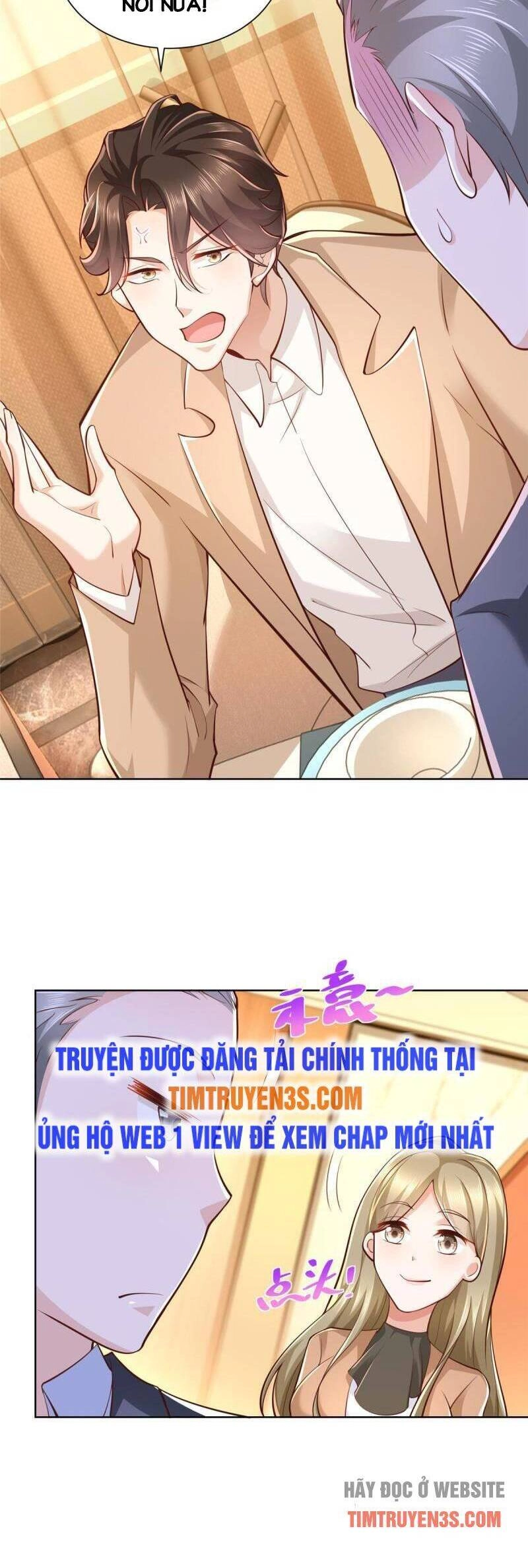 Mỗi Tuần Ta Có Một Nghề Nghiệp Mới Chapter 129 - 13