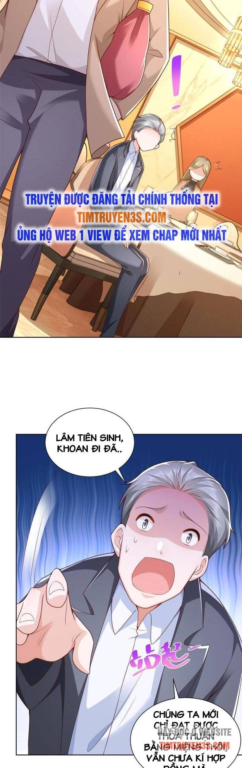 Mỗi Tuần Ta Có Một Nghề Nghiệp Mới Chapter 129 - 17